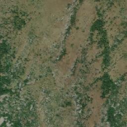 Satellite imagery of Studeni Vrah, BG