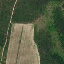 Satellite imagery of Sanadinovski Vrah, BG
