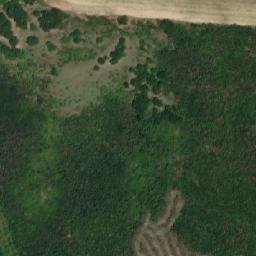 Satellite imagery of Sanadinovski Vrah, BG
