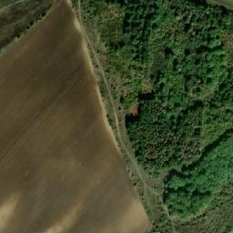 Satellite imagery of Razgrad TV Tower, BG
