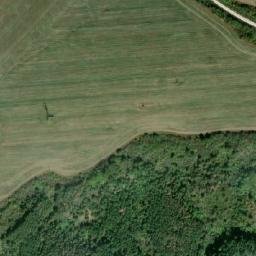 Satellite imagery of Razgrad TV Tower, BG