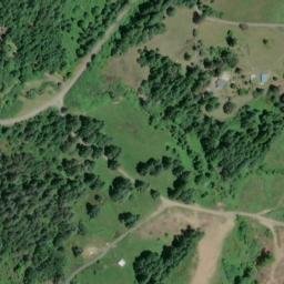 Satellite imagery of Elkhead Mines, US