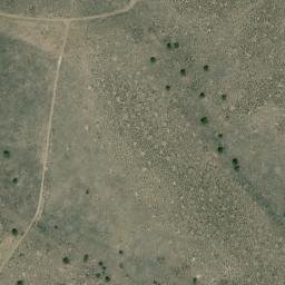Satellite imagery of Parmele Ridge, US