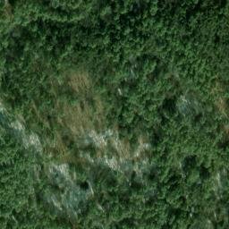 Satellite imagery of cairn, CA