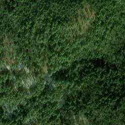 Satellite imagery of cairn, CA
