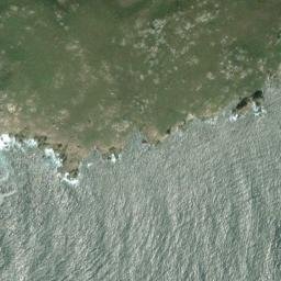 Satellite imagery of Punta Roiba, ES