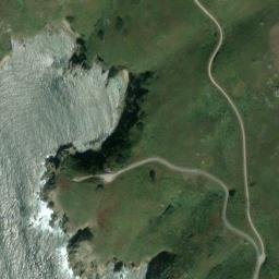 Satellite imagery of Punta Roiba, ES