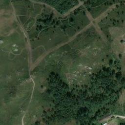 Satellite imagery of Punta Cela, ES