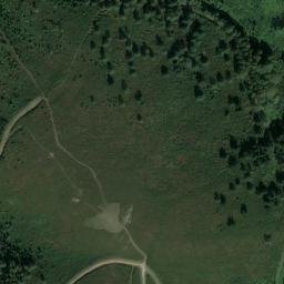 Satellite imagery of Punta Castelo, ES