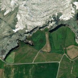Satellite imagery of Punta Corbeira, ES