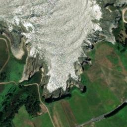 Satellite imagery of Punta Piñeira, ES