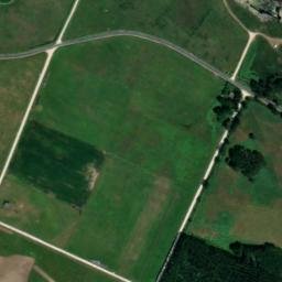 Satellite imagery of Punta de Penas Brancas, ES