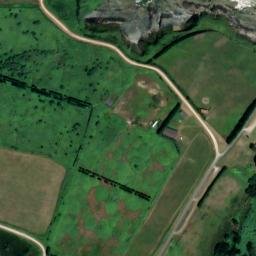Satellite imagery of Punta do Maste, ES