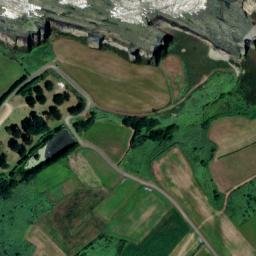 Satellite imagery of Punta do Maste, ES