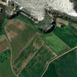 Satellite imagery of Punta de la Rubia, ES