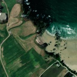 Satellite imagery of Punta de la Rubia, ES