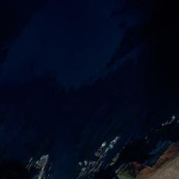 Satellite imagery of Punta Percebera, ES