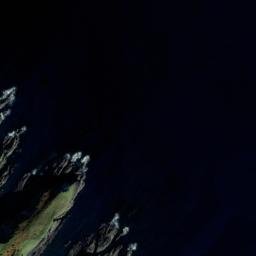 Satellite imagery of Punta Percebera, ES