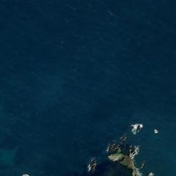 Satellite imagery of Punta de Cuernos, ES