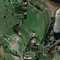 Satellite imagery of Punta Gorda, ES