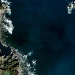 Satellite imagery of Punta Gorda, ES
