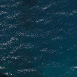 Satellite imagery of Punta Coin, ES