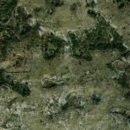 Satellite imagery of Trnošćak, HR