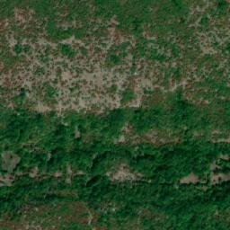 Satellite imagery of Gološija, BA