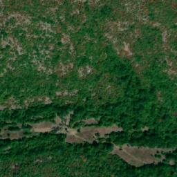 Satellite imagery of Gološija, BA