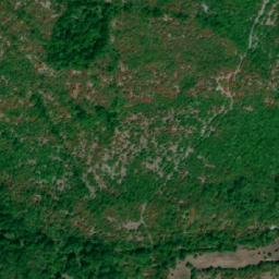 Satellite imagery of Gološija, BA