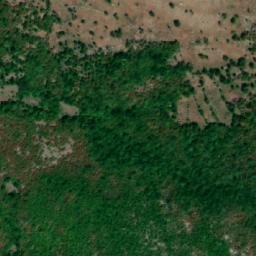 Satellite imagery of Visovac, BA