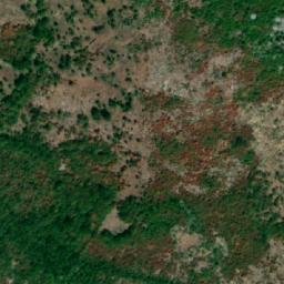 Satellite imagery of Visovac, BA