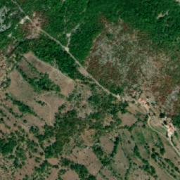 Satellite imagery of Visovac, BA