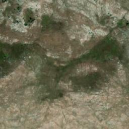 Satellite imagery of Kolokovac, BA