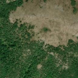 Satellite imagery of Mali Kličinovac, BA
