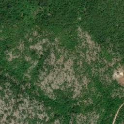 Satellite imagery of Grad, BA