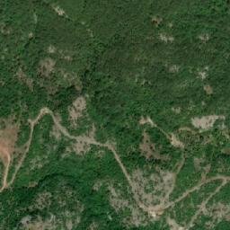 Satellite imagery of Grad, BA