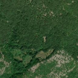 Satellite imagery of Grad, BA