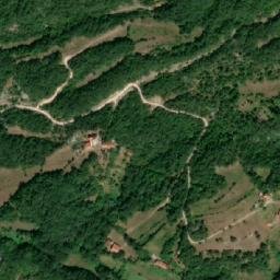 Satellite imagery of Gradina, BA