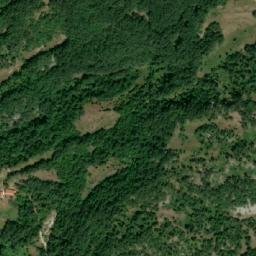 Satellite imagery of Gradina, BA