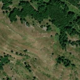 Satellite imagery of Veliki Oštrc, BA