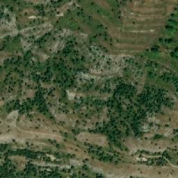 Satellite imagery of Ošljar, BA