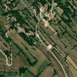 Satellite imagery of Gradina, BA