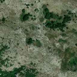 Satellite imagery of Biljača, BA