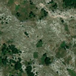 Satellite imagery of Biljača, BA