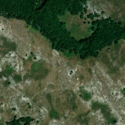Satellite imagery of Biljača, BA