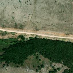 Satellite imagery of Debelo Brdo, BA