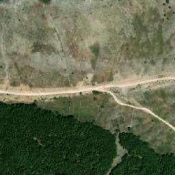 Satellite imagery of Grla, BA