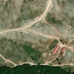 Satellite imagery of Grla, BA