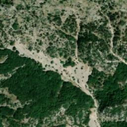 Satellite imagery of Karauševica, BA